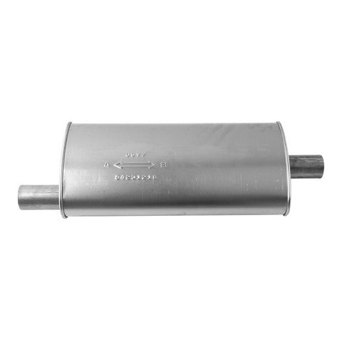 AP Exhaust   3756SL