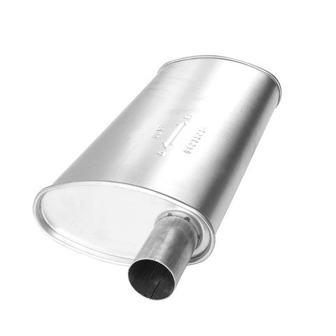AP Exhaust   3756SL