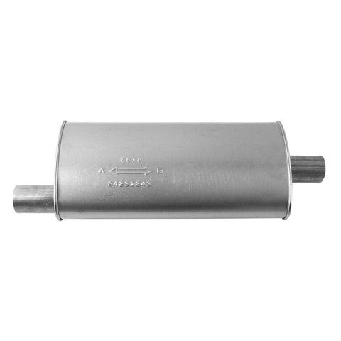 AP Exhaust   3762SL