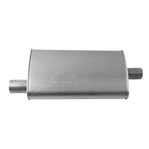 AP Exhaust   3770SL