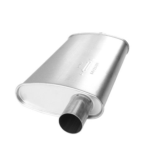 AP Exhaust   3770SL