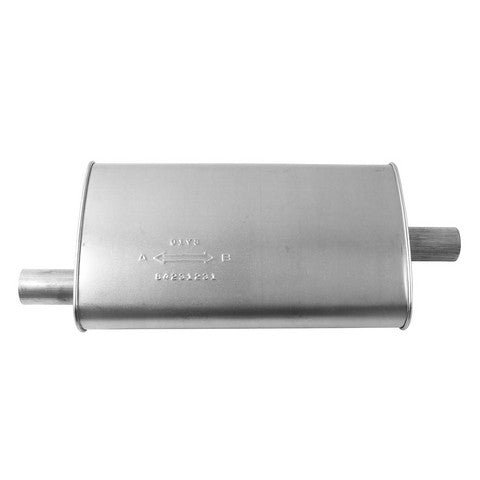 AP Exhaust   3776SL