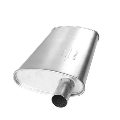 AP Exhaust   3776SL