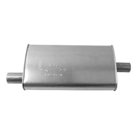AP Exhaust   3777SL