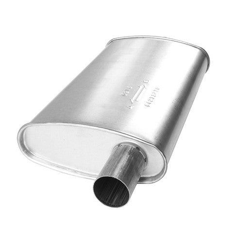 AP Exhaust   3777SL