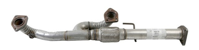AP Exhaust Exhaust Pipe  38016