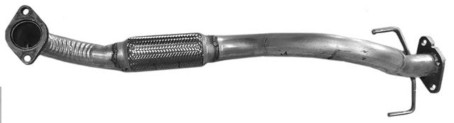 AP Exhaust Exhaust Pipe  38024