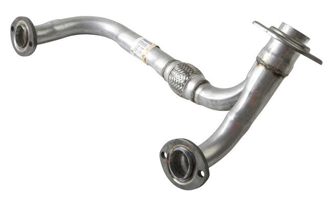 AP Exhaust Exhaust Pipe  38025