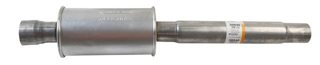 AP Exhaust Exhaust Pipe  38040