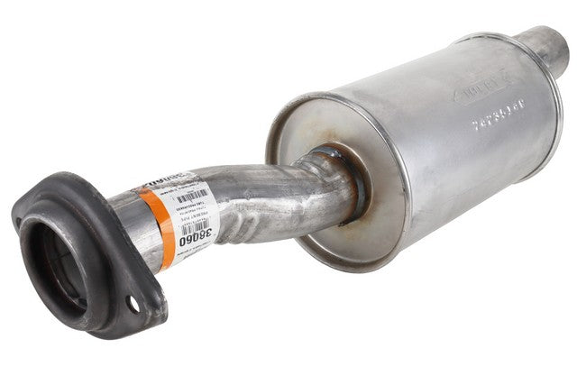 AP Exhaust Exhaust Pipe  38060