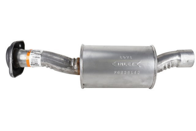 AP Exhaust Exhaust Pipe  38060