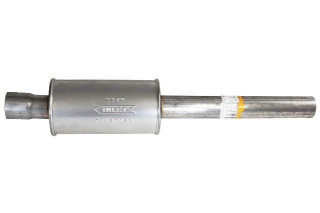 AP Exhaust Exhaust Resonator  38063