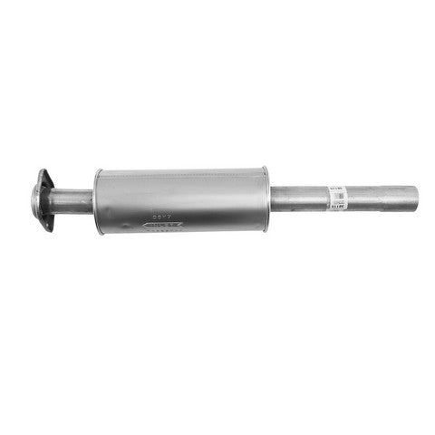 AP Exhaust Exhaust Pipe  38115