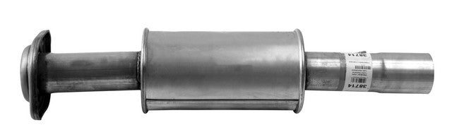 AP Exhaust Exhaust Pipe  38714