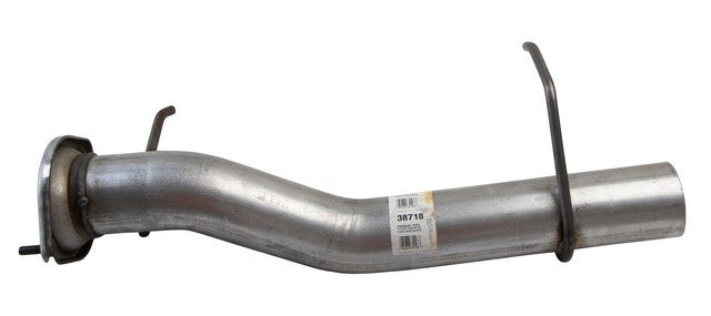 AP Exhaust Exhaust Pipe  38718