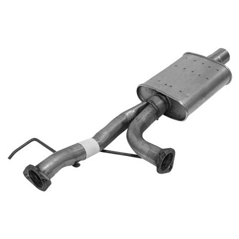 AP Exhaust Exhaust Pipe  38840