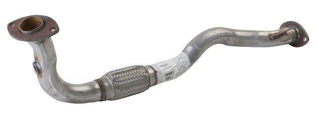 AP Exhaust Exhaust Pipe  38887