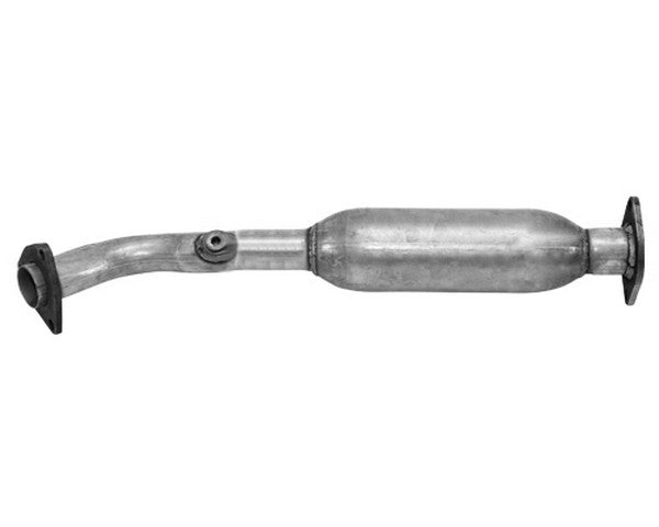AP Exhaust Exhaust Pipe  38934