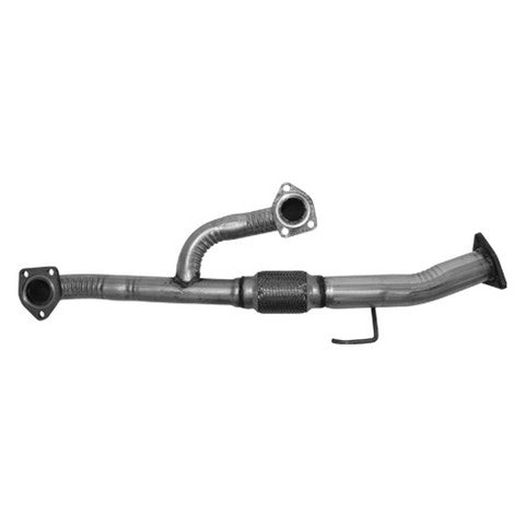 AP Exhaust Exhaust Pipe  38958