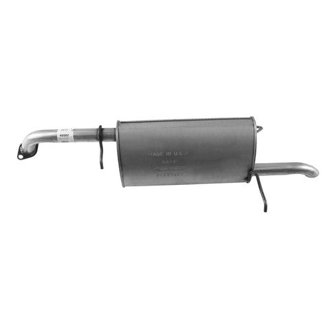 AP Exhaust Exhaust Muffler Assembly  40002