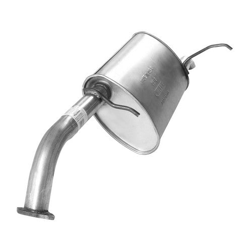 AP Exhaust Exhaust Muffler Assembly  40002