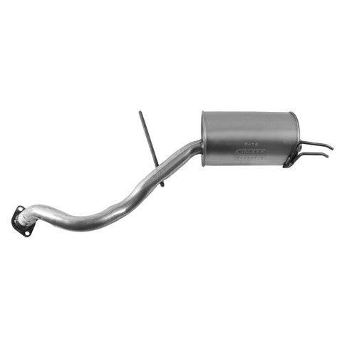 AP Exhaust Exhaust Muffler Assembly  40004