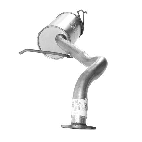 AP Exhaust Exhaust Muffler Assembly  40004