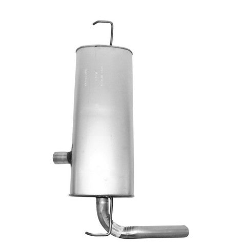 AP Exhaust Exhaust Muffler Assembly  40006