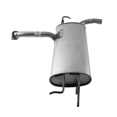 AP Exhaust Exhaust Muffler Assembly  40010