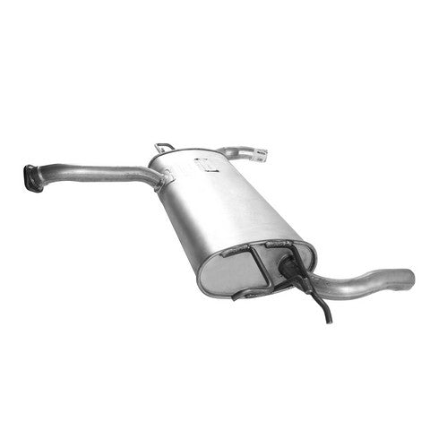 AP Exhaust Exhaust Muffler Assembly  40012