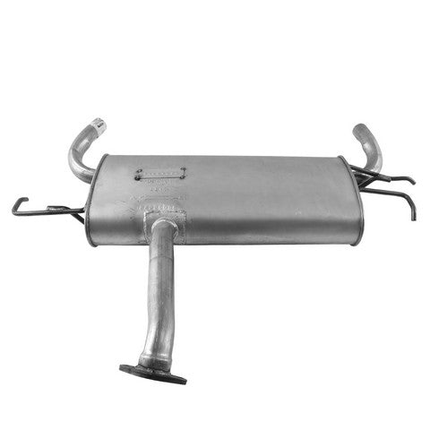 AP Exhaust Exhaust Muffler Assembly  40012