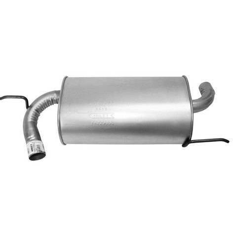 AP Exhaust Exhaust Muffler Assembly  40021