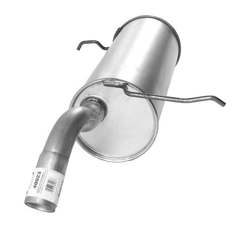AP Exhaust Exhaust Muffler Assembly  40023