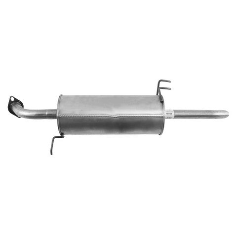 AP Exhaust Exhaust Muffler Assembly  40031