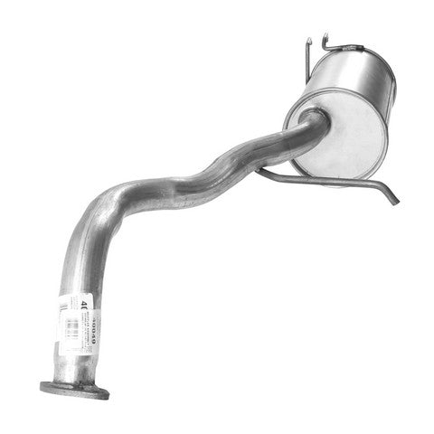 AP Exhaust Exhaust Muffler Assembly  40049