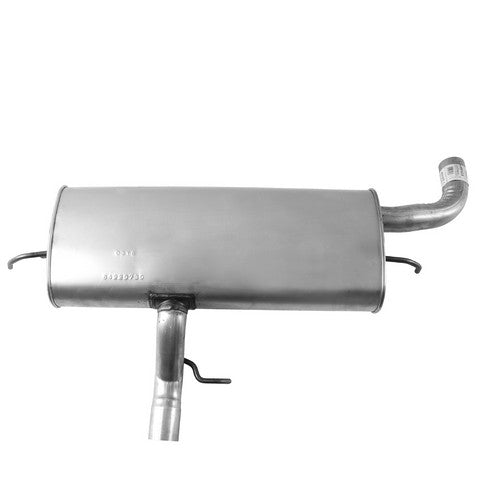 AP Exhaust Exhaust Muffler Assembly  40123