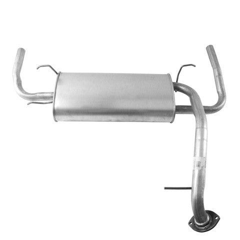 AP Exhaust Exhaust Muffler Assembly  40124