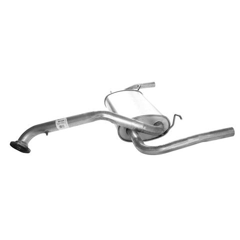 AP Exhaust Exhaust Muffler Assembly  40124