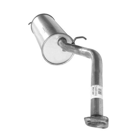 AP Exhaust Exhaust Muffler Assembly  40138