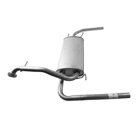 AP Exhaust Exhaust Muffler Assembly  40147