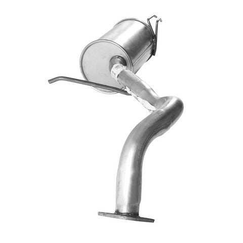 AP Exhaust Exhaust Muffler Assembly  40149