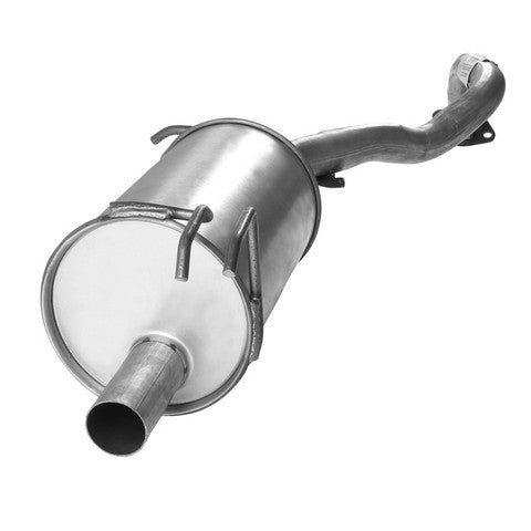 AP Exhaust Exhaust Muffler Assembly  40152