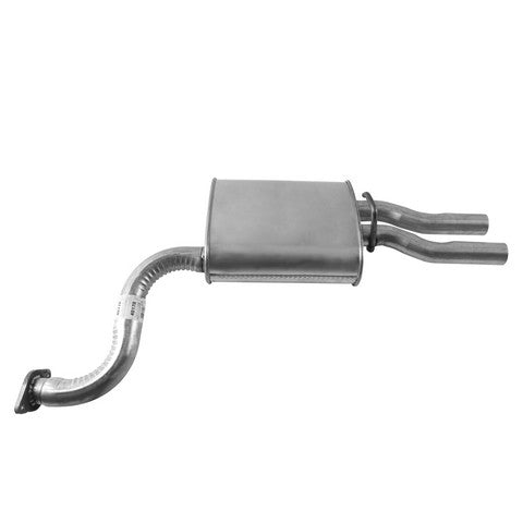 AP Exhaust Exhaust Muffler Assembly  40170