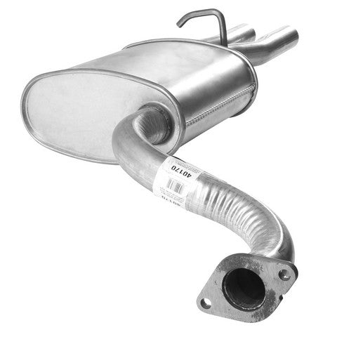 AP Exhaust Exhaust Muffler Assembly  40170
