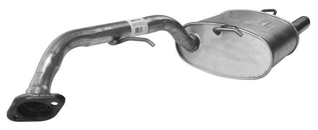 AP Exhaust Exhaust Muffler Assembly  40173