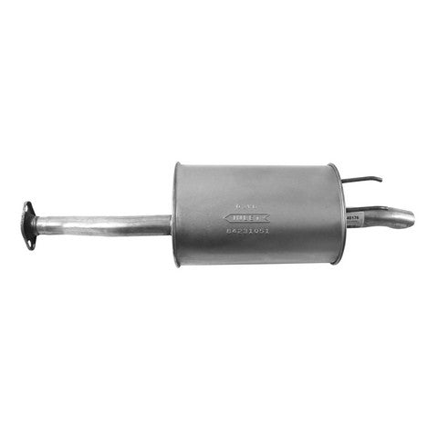 AP Exhaust Exhaust Muffler Assembly  40176