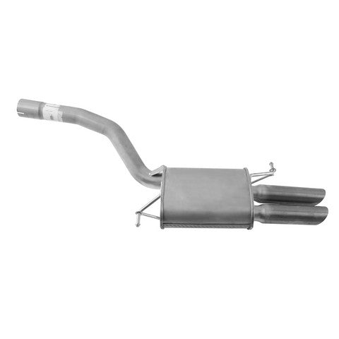 AP Exhaust Exhaust Muffler Assembly  40182