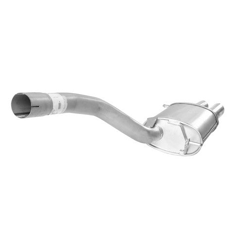 AP Exhaust Exhaust Muffler Assembly  40182