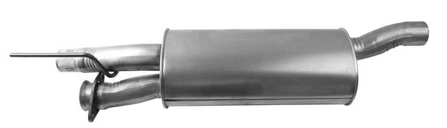 AP Exhaust Exhaust Muffler Assembly  40195