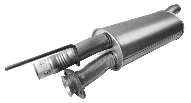 AP Exhaust Exhaust Muffler Assembly  40195